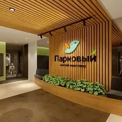 Обстановка выставочных квартир